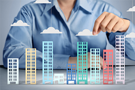 年齡大的抵押咨詢